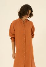 Chemise Linho Olga Catuaba