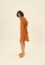 Chemise Linho Olga Catuaba