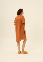 Chemise Linho Olga Catuaba