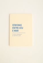 Caderno Cais Paraty Amyr Klink