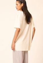 Camiseta Algodão Orgânico Regular Juçara Mata Atlântica 