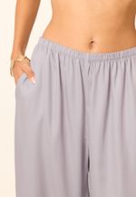 Calça Modal Emma  Lilás