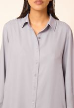 Camisa Modal Aruna Lilás