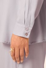 Camisa Modal Aruna Lilás