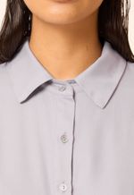 Camisa Modal Aruna Lilás