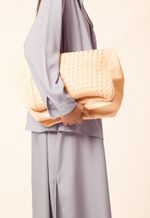 Camisa Modal Aruna Lilás