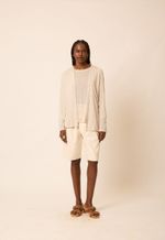 Blusa Modal Helo Linho Natural 