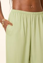 Calça Modal Emma  Verde