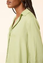 Camisa Modal Aruna Verde