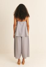 Regata Transpassada TENCEL™ Micro Modal Maitê Lilás
