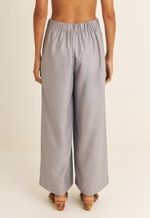 Calça TENCEL™ Micro Modal Bethânia Lilás