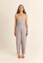 Macacão  TENCEL™ Micro Modal Helena Lilás