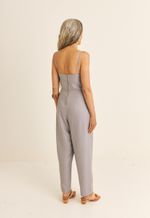 Macacão  TENCEL™ Micro Modal Helena Lilás