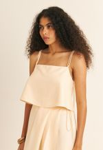 Regata TENCEL™ Micro Modal Nara  Areia 