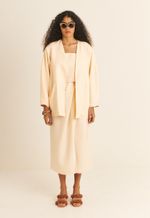 Regata TENCEL™ Micro Modal Nara  Areia 