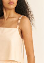 Regata TENCEL™ Micro Modal Nara  Areia 