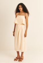 Regata TENCEL™ Micro Modal Nara  Areia 