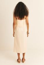 Regata TENCEL™ Micro Modal Nara  Areia 