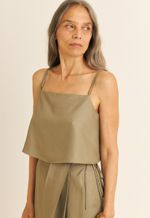 Regata TENCEL™ Micro Modal Nara  Chumbo