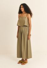 Regata TENCEL™ Micro Modal Nara  Chumbo