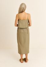 Regata TENCEL™ Micro Modal Nara  Chumbo