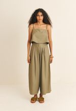 Regata TENCEL™ Micro Modal Nara  Chumbo