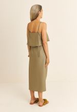 Regata TENCEL™ Micro Modal Nara  Chumbo