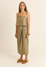 Regata TENCEL™ Micro Modal Nara  Chumbo