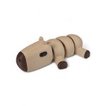 Capivara Flexpop Grande Presente Decoração Anti Estresse