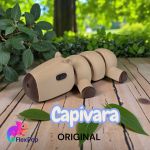 Capivara Flexpop Grande Presente Decoração Anti Estresse