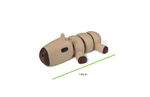 Capivara Flexpop Grande Presente Decoração Anti Estresse
