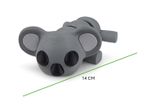 Coala Flexpop 14cmPresente Decoração Anti Estress Articulado