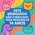 Elefante Flexpop Grande Presente Decoração Anti Estresse
