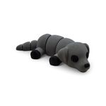 Cachorro Flexpop Grande Presente Decoração Antiestresse