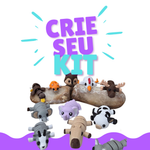 CRIE SEU KIT