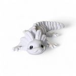 Boneco Axolote FlexPop Jogo Axoloti Articulado Anti-stresse Presente