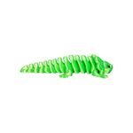 Boneco Axolote FlexPop Jogo Axoloti Articulado Anti-stresse Presente