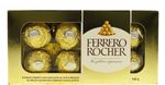 Bombom Ferrero Rocher 100gr