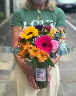Arranjo Mais Flor Mais Amor 