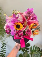 Box Mix Colors Especial