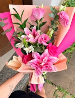 Lily Bloom