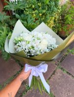 Buque Le Blanc
