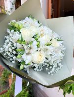 Buque Le Blanc