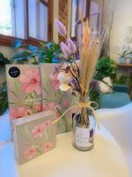 Kit Flower Planner Margaridas