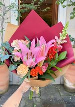 Lily Bloom Colors