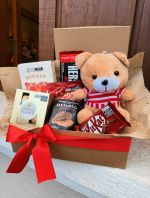 Urso Chocólatra