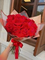 Fascínio de Rosas