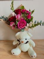 Teddy Love