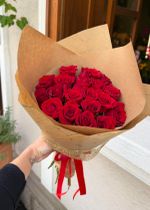 Buque My Love