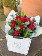 Flower Bag Passione